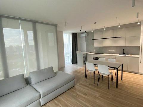 квартира по адресу Заречная ул., 4