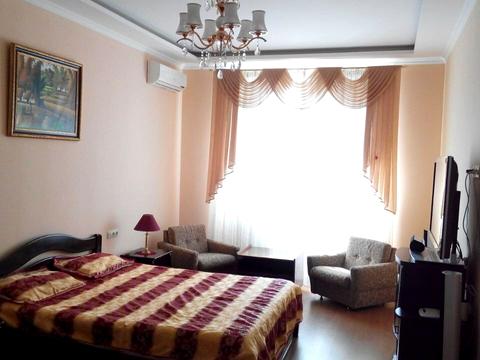 квартира по адресу Аркадиевский пер., 9/1