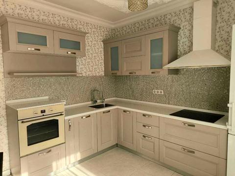 квартира за адресою Бориса Гмирі вул., 8-Б