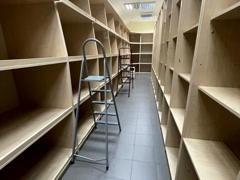 коммерческая по адресу Большая Бердичевская ул., 100