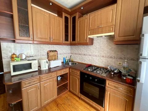 квартира за адресою Якова Новицького вул., 8