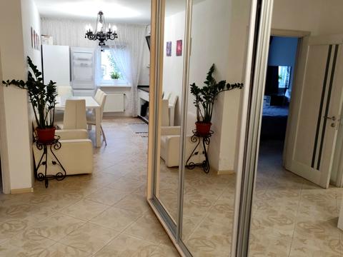 квартира по адресу Оксамитова ул., 3