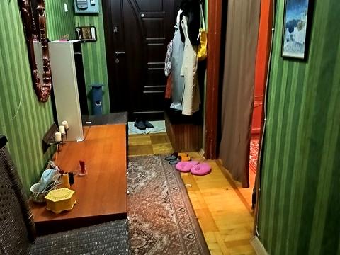 квартира за адресою Юрія Поправки вул. (Миколи Лебедєва), 13