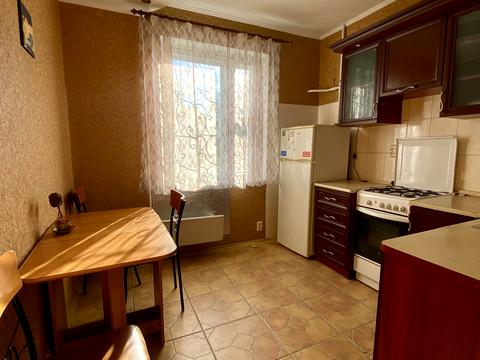 квартира за адресою Миколи Закревського вул., 63