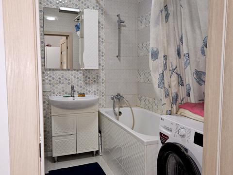 квартира по адресу Победы просп., 87