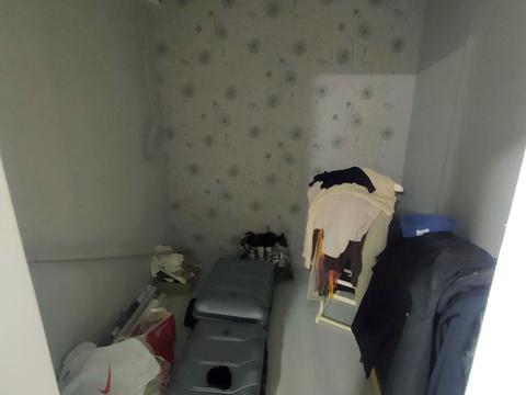 квартира по адресу Радужный массив ул., 24