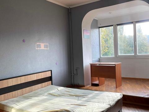 квартира за адресою Кирилівська вул. (Фрунзе), 123