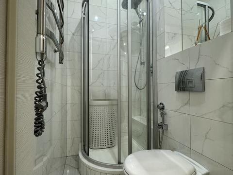 квартира за адресою Київ, Андрія Верхогляда вул. (Михайла Драгомирова), 16