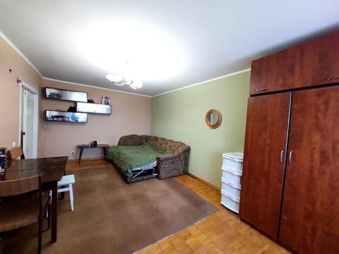 квартира по адресу Родиона Скалецкого ул., 33а