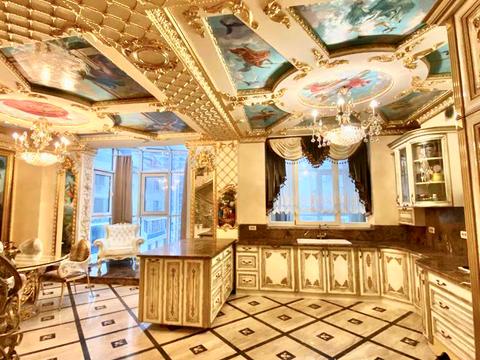 квартира по адресу Мукачевский пер., 4