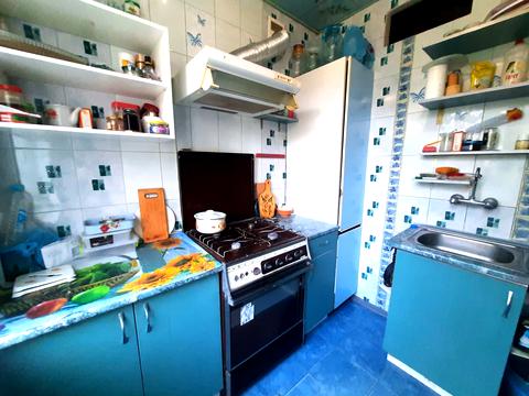 квартира за адресою Тракторобудівників просп., 107б