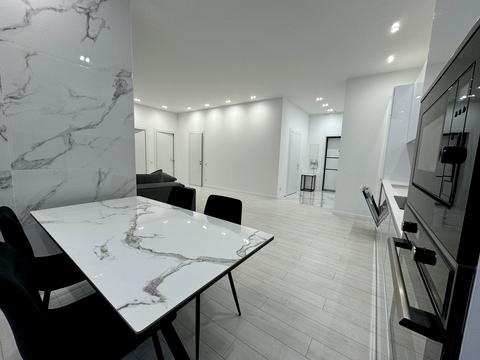 квартира по адресу Андрея Верхогляда ул. (Михайла Драгомирова), 17-В