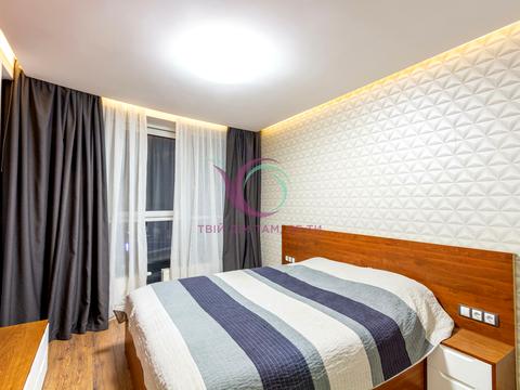 квартира за адресою Зарічна вул., 1-В