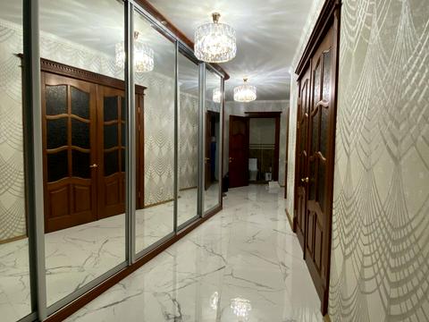 квартира по адресу Бусловская ул., 12