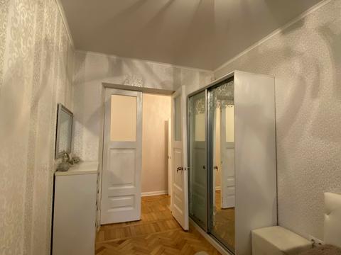 квартира за адресою Пастера вул., 21