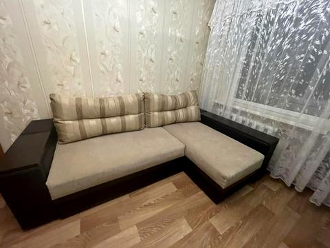 квартира по адресу Славы бульв., 10