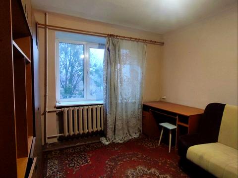 комната по адресу Ньютона ул., 111