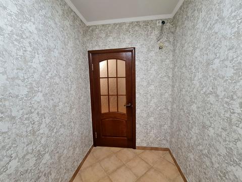 квартира по адресу Федора Эрнста ул., 6