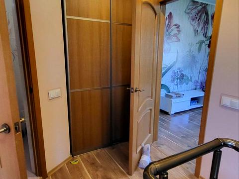 будинок за адресою Одеса, Олексія Вадатурського вул. (Маршала Малиновського)