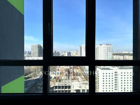 квартира за адресою Миколи Бажана просп., 17