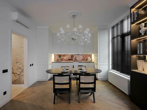 квартира по адресу Андрея Верхогляда ул. (Михайла Драгомирова), 19-Б