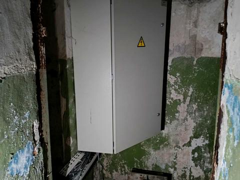 коммерческая по адресу Вадима Гетьмана ул., 6