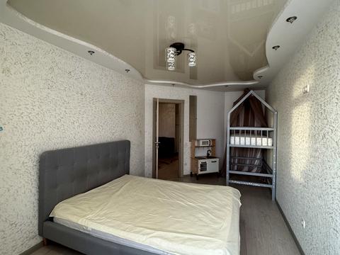 квартира за адресою Володимира Лучаковського вул., 6