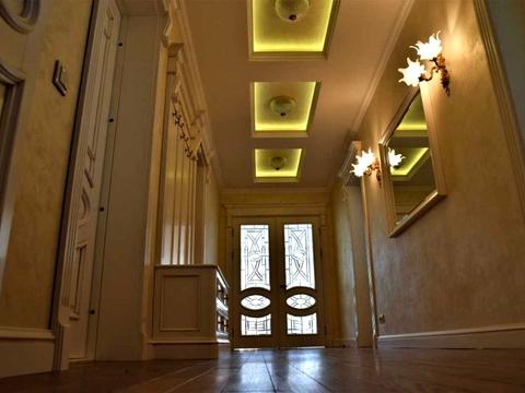 квартира по адресу Ольгинская ул., 6