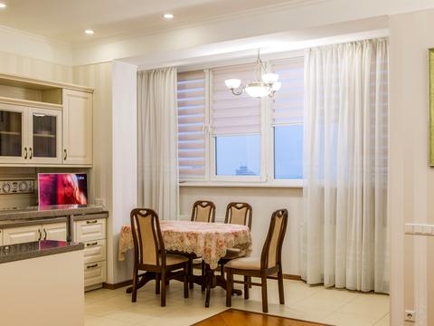 квартира по адресу Евгения Коновальца ул. (Щорса), 44-А