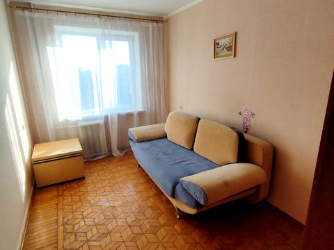 квартира за адресою Небесної Сотні просп. (Маршала Жукова), 51