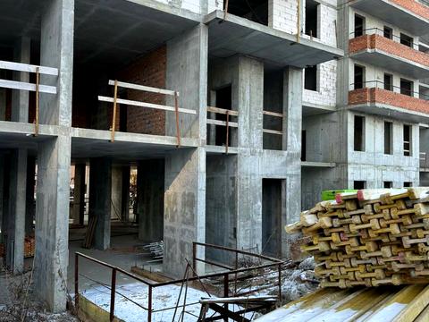 комерційна за адресою Михайла Максимовича вул. (Онуфрія Трутенка), 3