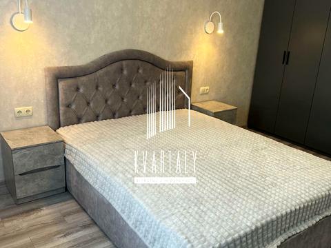 квартира за адресою Повітряних Сил просп. (Повітрофлотський), 56-Б