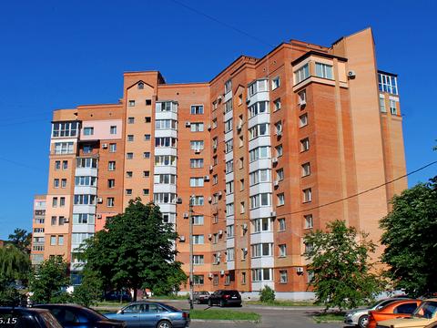 квартира по адресу Небесной Сотни ул. (Ленина), 124