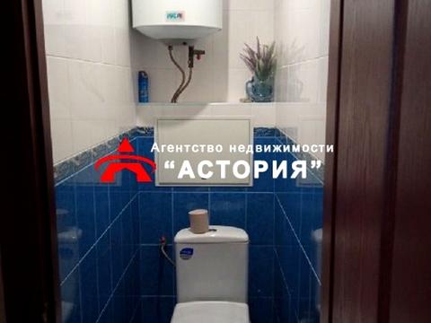 квартира по адресу Чаривная ул., 121