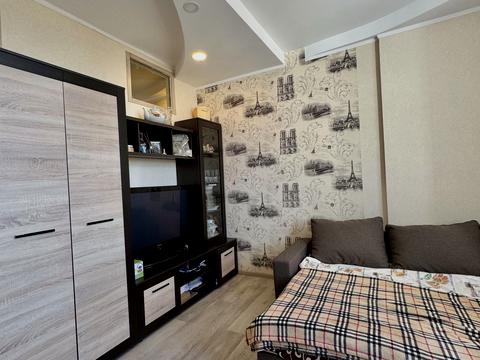 квартира за адресою Козацька вул. (50 років ВЛКСМ), 36