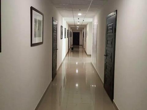 квартира по адресу Академика Сахарова ул., 3 