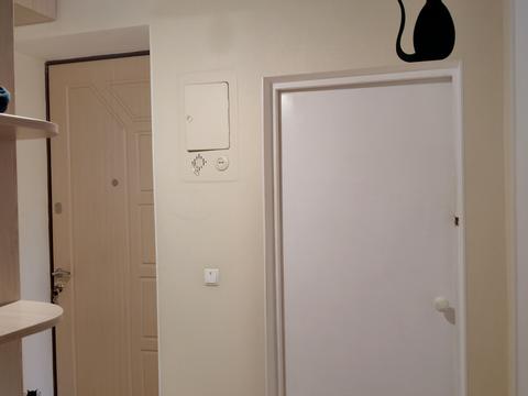 квартира по адресу Надії Світличної пер. (Волго-Донський), 11/80