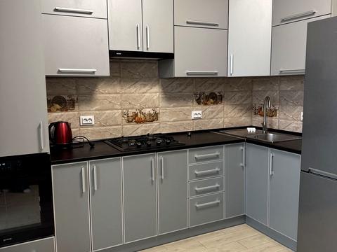 квартира по адресу Бортняка, 1