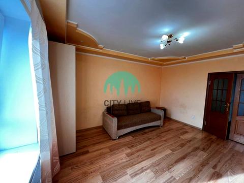 квартира по адресу Федьковича ул., 17