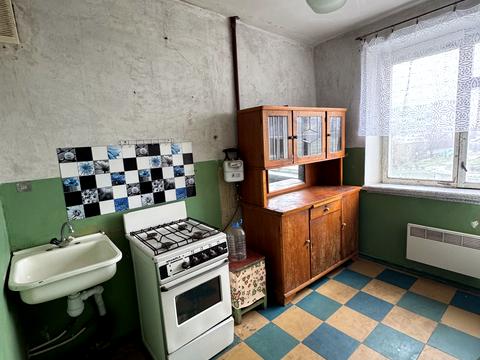 квартира по адресу Центральная ул., 61