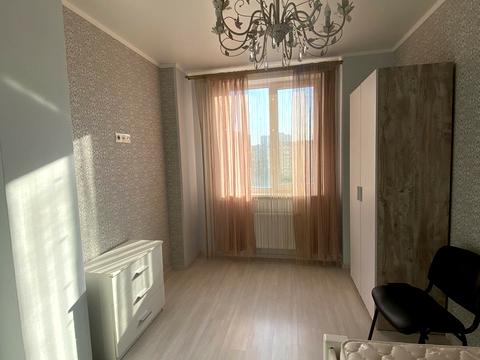 квартира за адресою Академіка Сахарова вул., 50