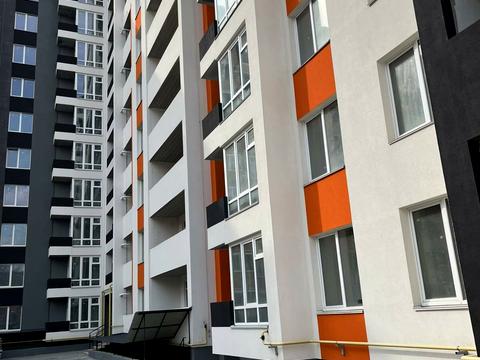 квартира по адресу Институтская ул., 6/1в