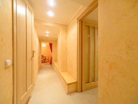 квартира за адресою Банкова вул., 3