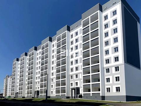 квартира по адресу Полтавский Шлях ул., 188а