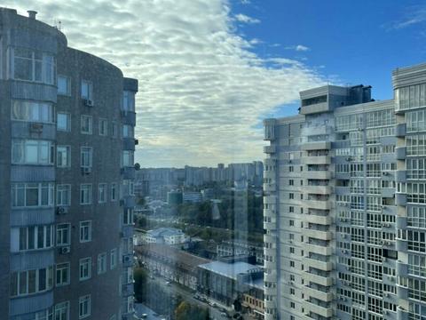 квартира по адресу Антоновича ул. (Горького), (Будинок)