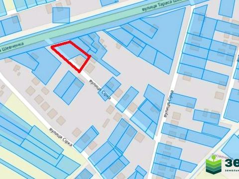 будинок за адресою Сірка, 54