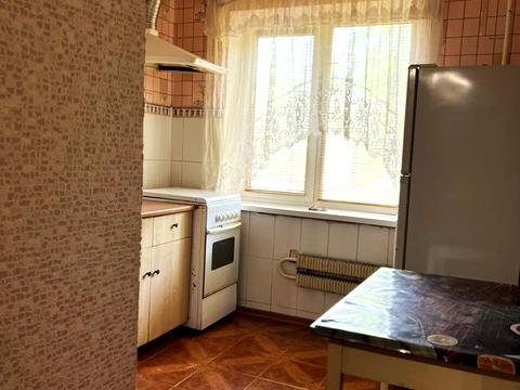 квартира по адресу Шекспира ул., 10