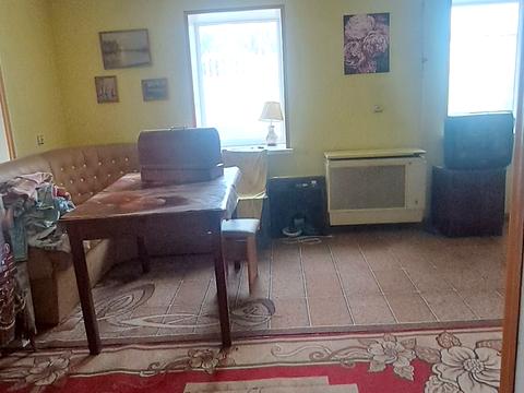 дом по адресу Мічуріна
