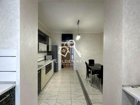 квартира по адресу Пришвина ул., 8