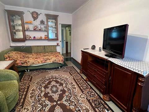 кімната за адресою житловий масив Тополя-2 вул., 22